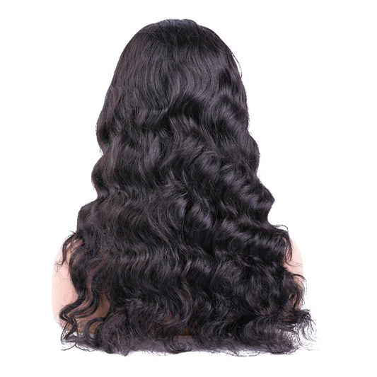 13x4 Skin-like HD Lace Loose Wave