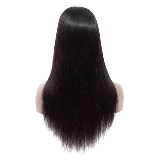 13x4 Skin-like HD Lace Straight Wig